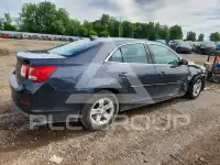 2015 Chevrolet Malibu photo