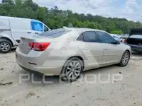 2015 Chevrolet Malibu фото