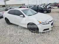2015 Chevrolet Malibu фото