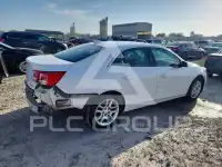 2015 Chevrolet Malibu фото