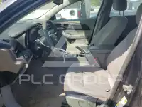 2015 Chevrolet Malibu photo