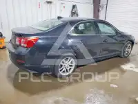 2015 Chevrolet Malibu фото