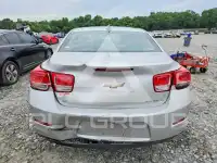 2015 Chevrolet Malibu photo