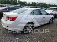 2015 Chevrolet Malibu фото