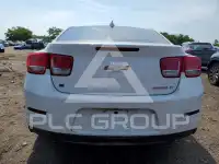 2015 Chevrolet Malibu фото