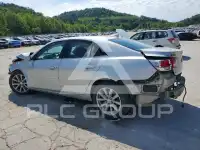2015 Chevrolet Malibu фото