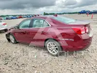 2015 Chevrolet Malibu фото