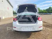 2015 Chevrolet Malibu фото
