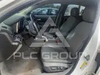 2015 Chevrolet Malibu фото