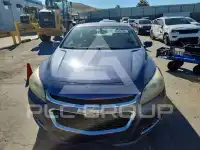 2015 Chevrolet Malibu фото