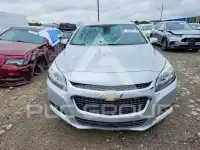 2015 Chevrolet Malibu photo