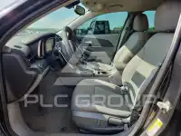2015 Chevrolet Malibu фото