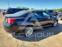 2015 Chevrolet Malibu фото