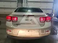 2015 Chevrolet Malibu фото