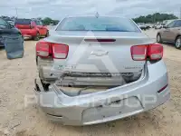 2015 Chevrolet Malibu фото