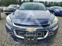 2015 Chevrolet Malibu photo