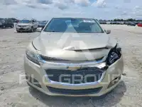 2015 Chevrolet Malibu фото