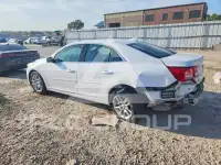 2015 Chevrolet Malibu фото
