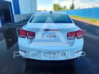 2015 Chevrolet Malibu фото
