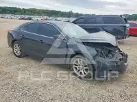 2015 Chevrolet Malibu photo