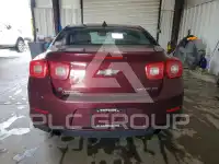 2015 Chevrolet Malibu фото