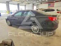2015 Chevrolet Malibu photo