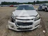 2015 Chevrolet Malibu photo