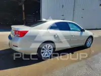 2015 Chevrolet Malibu фото