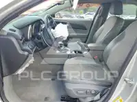 2015 Chevrolet Malibu фото