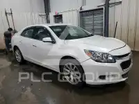 2015 Chevrolet Malibu фото