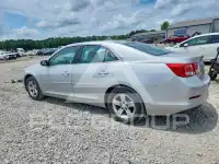 2015 Chevrolet Malibu фото