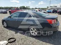 2015 Chevrolet Malibu photo