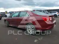 2015 Chevrolet Malibu фото