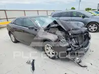 2015 Chevrolet Malibu фото