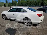 2015 Chevrolet Malibu фото
