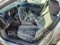 2015 Chevrolet Malibu фото