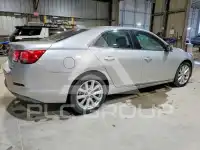 2015 Chevrolet Malibu фото