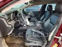 2015 Chevrolet Malibu фото
