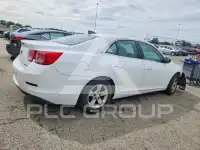 2015 Chevrolet Malibu фото