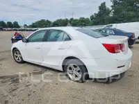 2015 Chevrolet Malibu фото