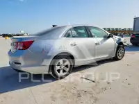 2015 Chevrolet Malibu фото