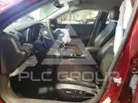 2015 Chevrolet Malibu фото