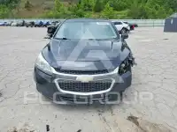 2015 Chevrolet Malibu фото