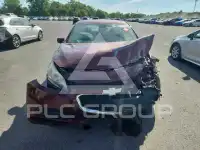 2015 Chevrolet Malibu фото