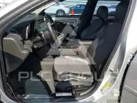 2015 Chevrolet Malibu photo
