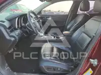 2015 Chevrolet Malibu фото