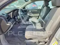 2015 Chevrolet Malibu photo
