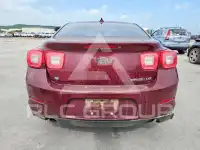 2015 Chevrolet Malibu фото
