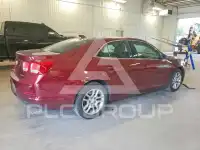 2015 Chevrolet Malibu photo