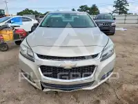 2015 Chevrolet Malibu photo